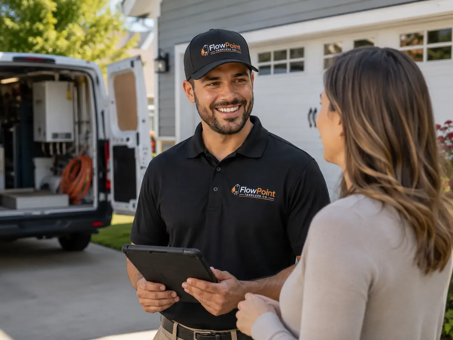 Tankless Water Heater Installation Monument, KS FAQs